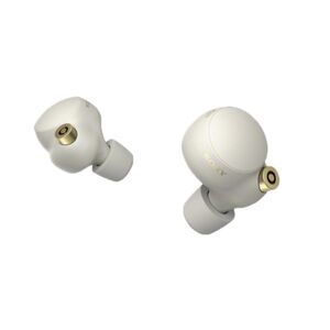 WF-1000XM4 Industry Leading Noise Canceling Truly‎ Wireless Earbuds | WF-1000XM4